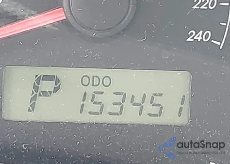 2009 Toyota Corolla Le из США, поврежденный, VIN 1NXBU40EX9Z104707